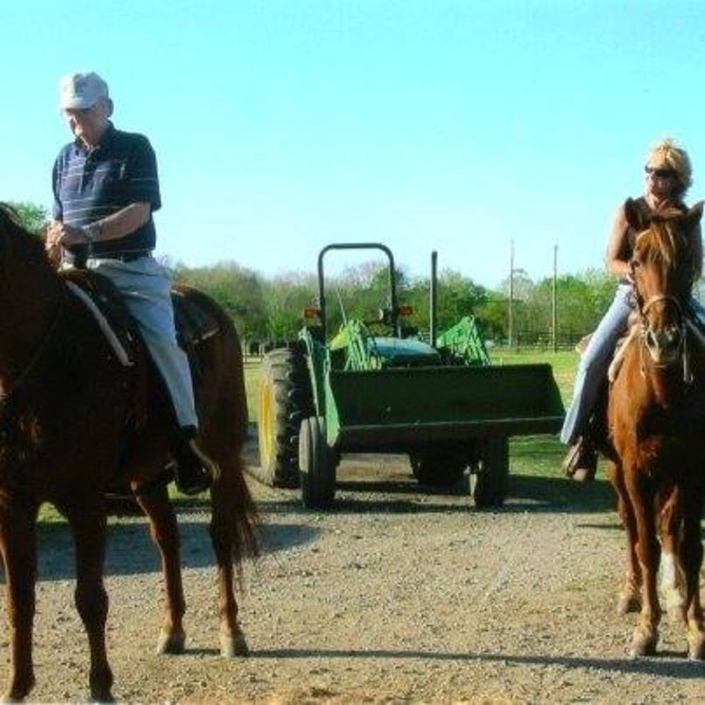 Meet your Posher, Karla